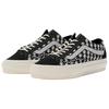 Vans Old Skool 36 Versatile Comfortable Breathable Lightweight Low-Top Skate Shoes Men sneaker Black VN000D8HHR01