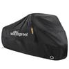 Bike Cover Bicycle Protector Case Dustproof Waterproof Uv Protection Shelter