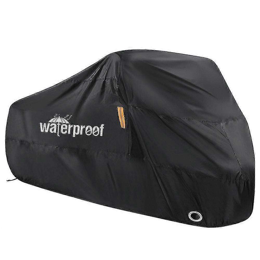 Bike Cover Bicycle Protector Case Dustproof Waterproof Uv Protection Shelter