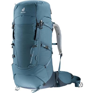 Backpack Deuter Aircontact Core 50+10 Atlantic/ink (3350324-1374)