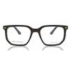 Police Uplf75 BeyOnd Lite 4 With Clip On 714z Unisex Eyeglasses