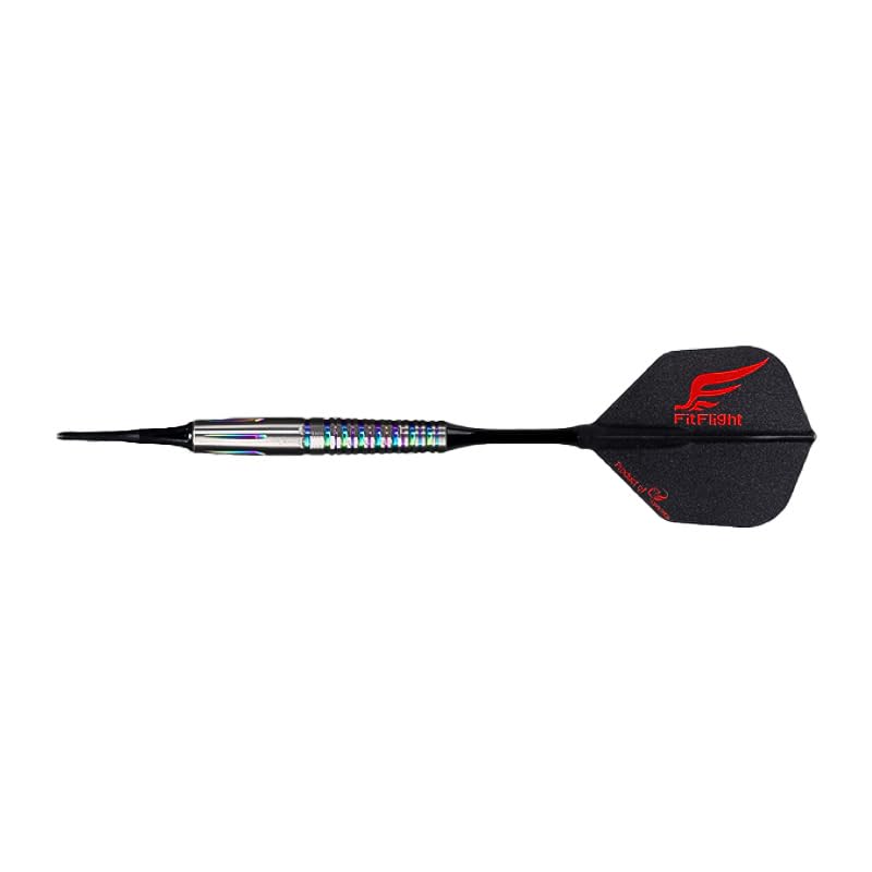 Cosmo Darts Discovery Label Shinji Umeda 19g Tungsten 90%