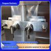Fully Automatic Liquid Packaging and Filling Machine for Juice, Milk, Sauce, and Water Pouches