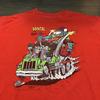 New Vintage Ed Big Daddy Roth Rat Fink Gift For Fans Unisex S-5Xl Shirt Ss1213