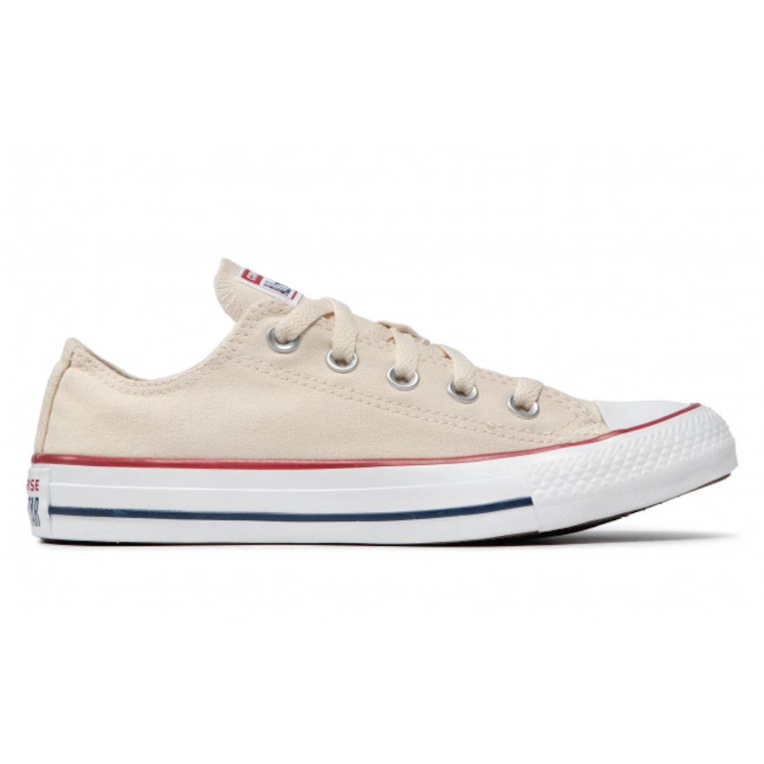 

Sneaker Converse Chuck Taylor All Star Ox Natural Ivory(159485F) 43