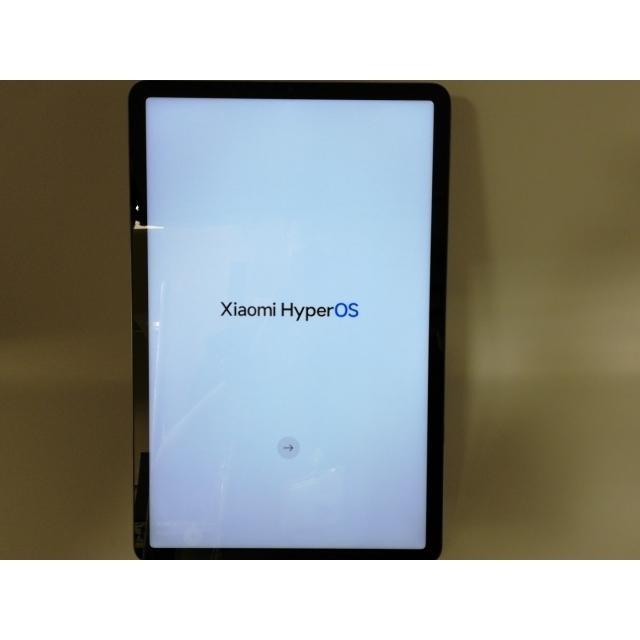 Used Xiaomi Pad 5 International Edition Wi-Fi Tablet, 6GB RAM, 128GB Storage, Pearl White