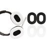 Earpads Ear Pads Headband Cushion Replacement for  H7 Headset