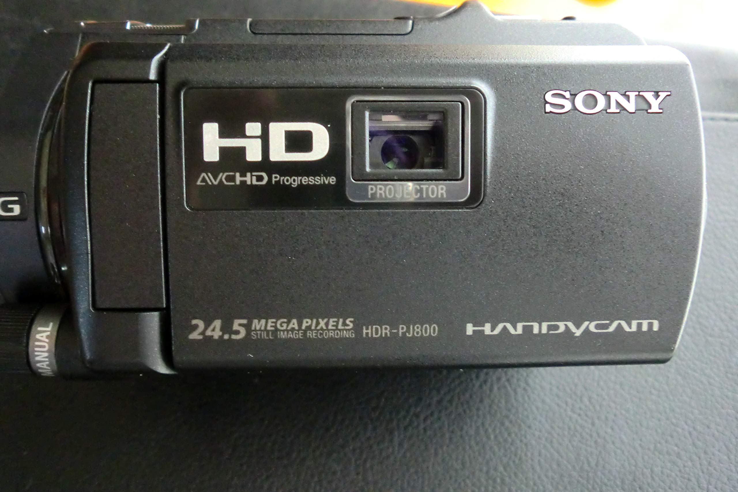 sony handycam HDR-PJ800 RDS SONY HDR-PJ800(B) SONY Camcorder