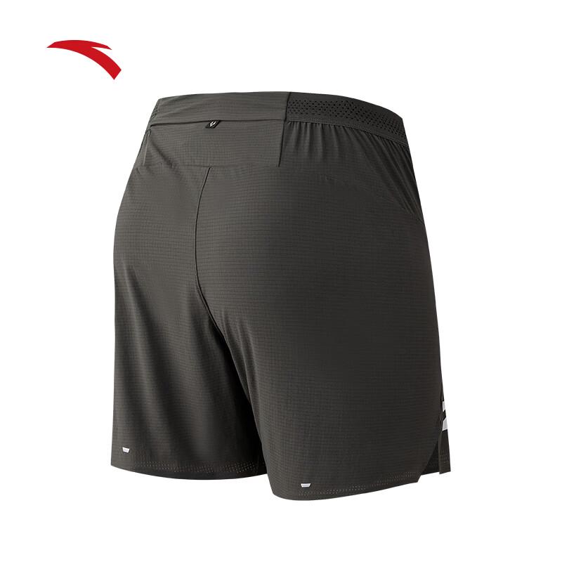 Anta Pantaloncini da Corsa C5 Zero Pressione Asciugatura Rapida