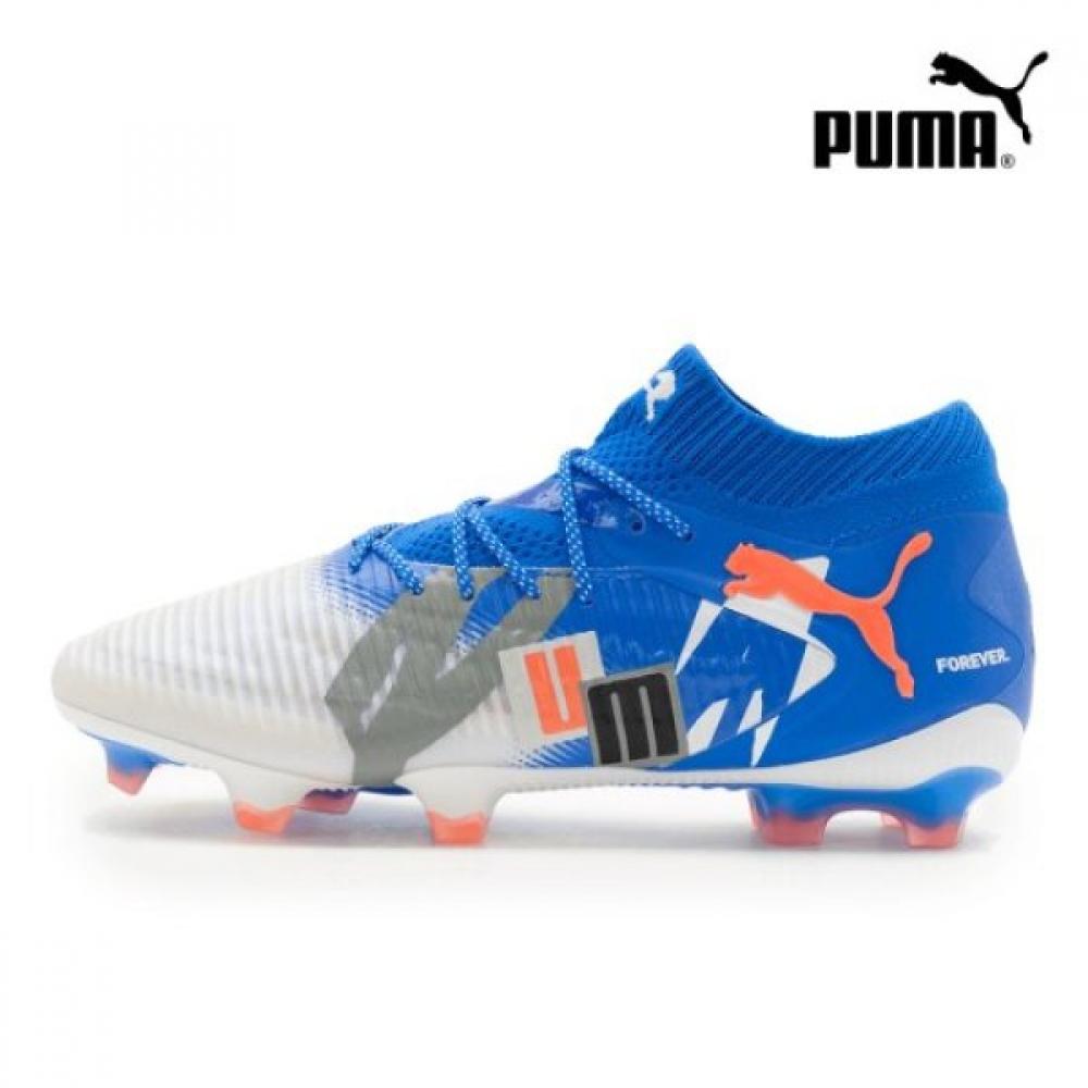 

Puma Future 8 Ultimate Forever Fg Natural Grass Soccer Shoe size:300