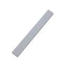 200pcs Smooth 1x8  DIY Building Blocks Figure Bricks 10Colors Educational Creative Toys for Children Size Compatible With 4162
