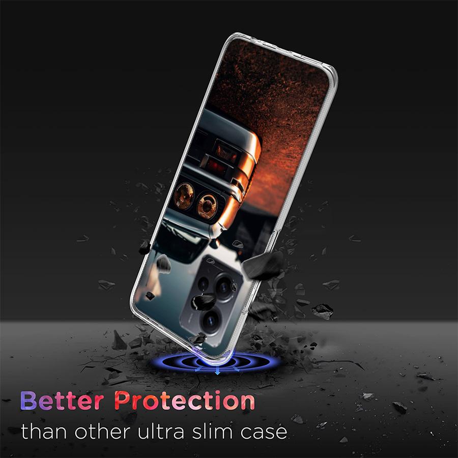Car for B- Bmwes-S E30 Phone Case For Redmi Note 14 15 Pro 5G 13 12 Pro Plus 11 11T 11E 11S 10 Pro 10S 9 9S Cover Cell Clear TPU