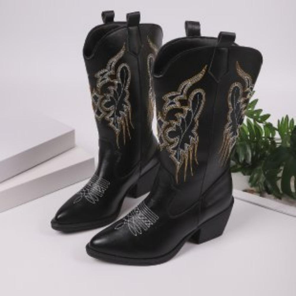 Women's fashion heightening not tired feet arch support comfortable soft elastic shock absorption non-slip casual sports Martin boots