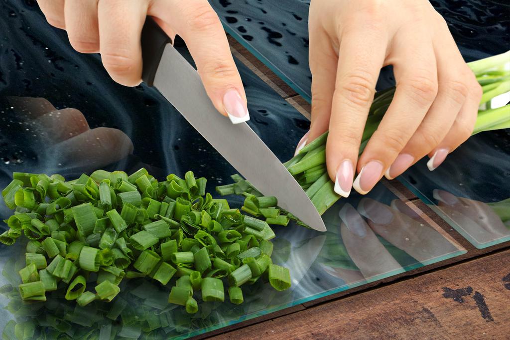 PLACA PROTECTORA DE CRISTAL PARA COCINA 85x52 MÁRMOL