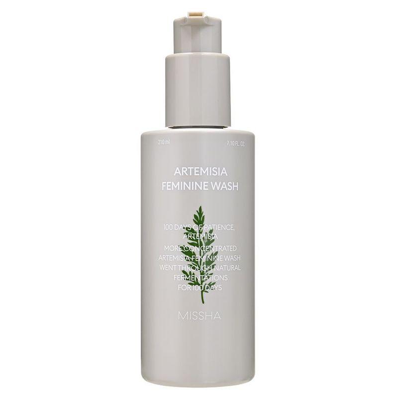 MISSHA - Artemisia Feminine Wash