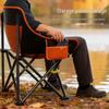 Portable Outdoor Folding Fishing and Camping Chair