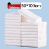 Handun Bulk Disposable Towels (50x100cm, 500-Pack)