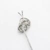 Transparent Tinned Copper 2-Core Parallel Wire (0.5-2.5 Sq) for Luminous Light Box Characters