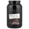 Whey Protein, High-Quality Protein Complex, Swiss Chocolate, 2 Lbs (907 G)