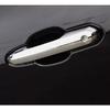 4X ABS Chrome Car Door Handle Cover Trim For Toyota RAV4 -2024