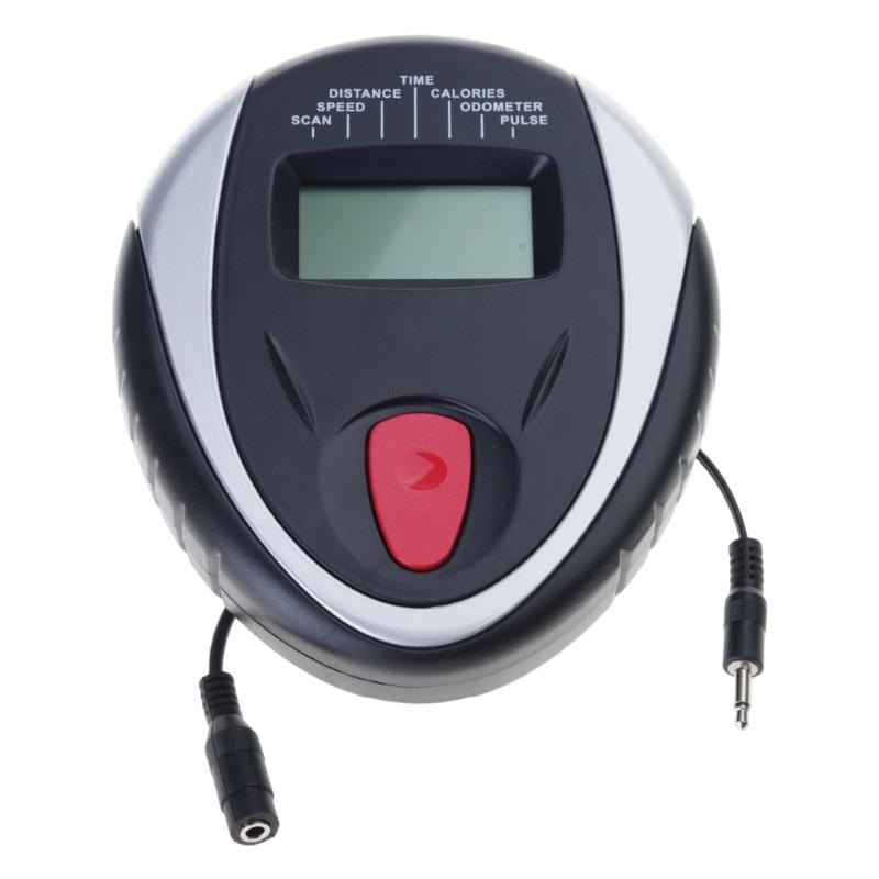 

Fitness Bike Speedometer Exercise Speed Display Adapter Gym Equipment Precise Exercise Bikes Speed Tracking Trackers 1