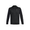 Fleece® Solid Color Hoodie Men Hoodies Black 1379744-001