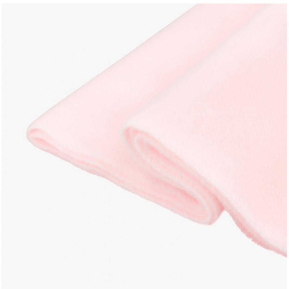 Polo Ralph Lauren Solid Pony Fringe Muffler Wc0710 684