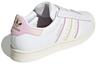 adidas Damskie Superstar 'White Bliss Lilac' Damskie H03438