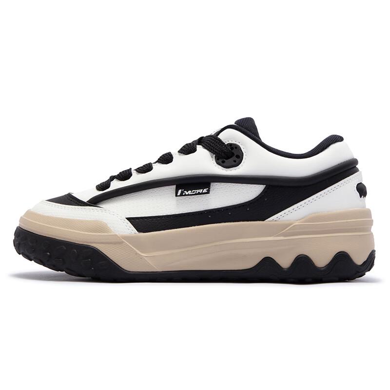 361° Retro Platform Casual Sneakers