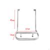 Adjustable Salon Foot Support for Hair Stylists