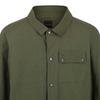 Regatta Mens Jayden Plain Long-Sleeved Shirt