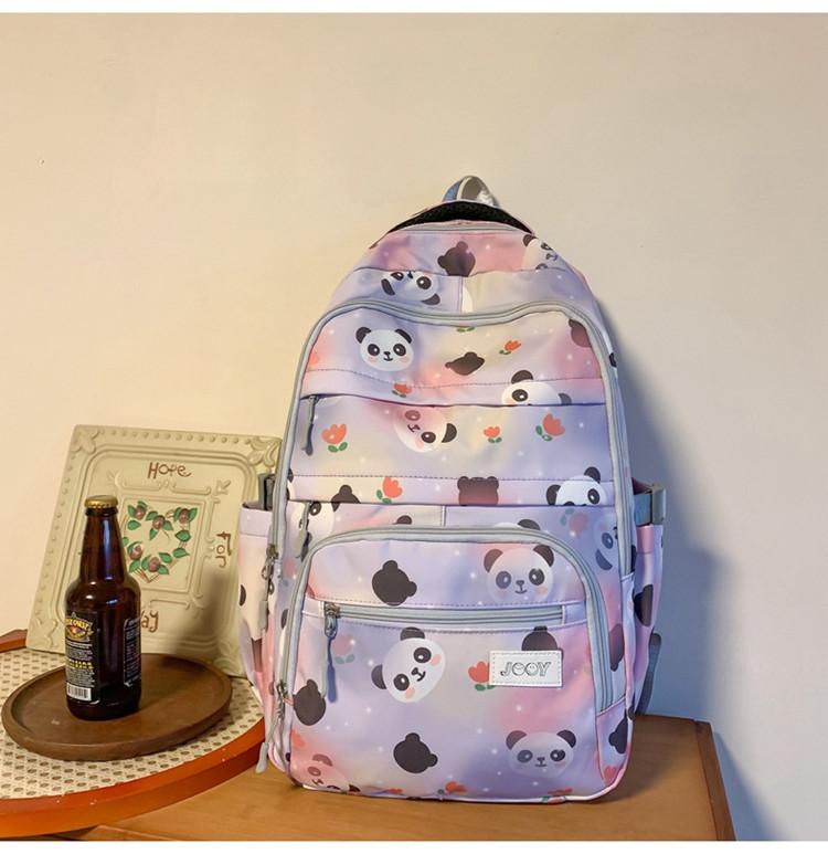 Trendy Gender Neutral Backpack For School And Outdoor Activities Durable And Comfortable