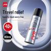 JVR Refreshing Strong Hold Hair Spray