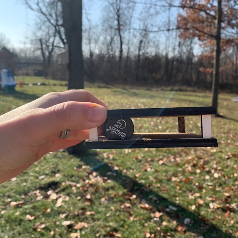 Produit Créatif Drôle Sablier de Minuterie pour Salle de Bain Toilettes Ornements Décoratifs Cadeau Farce