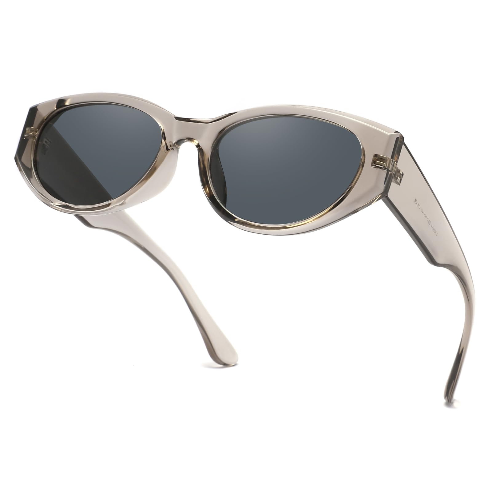 TR90 TAC Polarized Narrow Rectangular Multiple Colors Everyday Fashion Sunglasses [PUKCLAR] Women s Sunglasses, Frame, Lenses, UV400, Design,