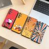 Game Cuphead   Phone Case For Samsung S25,S24,S21,S22,S23,S30,Ultra,S20,Plus,Fe,Soft Silicone Black Cover