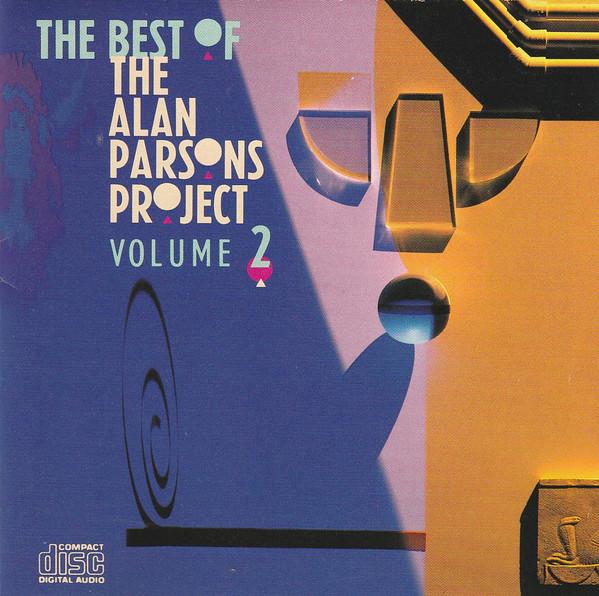 CD ALAN PARSONS PROJECT - The Best Of The Alan Parsons Projec ARCD8486 Arista US Rock Used