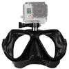 Underwater Snorkle Diving Mask Goggles for GoPro Hero 38445 Action Camera