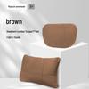 Leapmotor C01 Headrest & Lumbar Support with Neck and Waist Car Seat Pillows