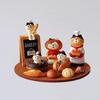 Miniature Japanese ZAKKA Food Ornaments for Baking, Coffee Shop, and Photo Props