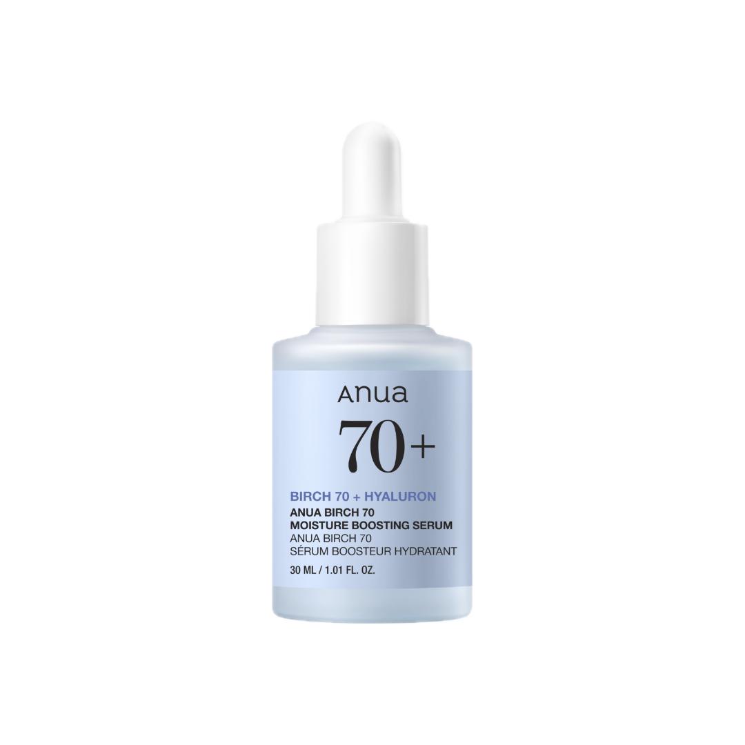Anua Birch 70 Moisture Boosting Serum