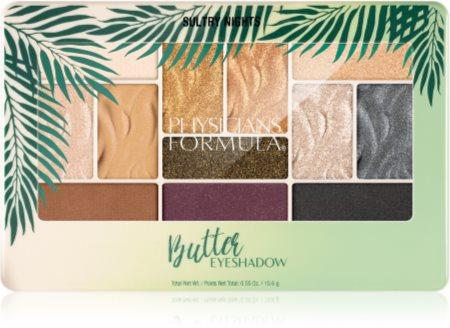 

eyeshadow palette TU прозрачный