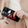 Ice Hockey Player Magnetic Phone Case For APPLE iPhone 17 Air 16 14 13 12 Pro Max 15 Plus Wireless Charge With MagSafe Cover