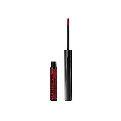 Rimmel London Lip Art Grafische Liner & Vloeibare Lippenstift 810 Be Free