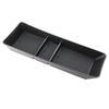Center Console Lower Layer Storage Box Tray for BYD Dolphin 2022 - 2025 Interior Organizer Container Car Interior Tidying Acc