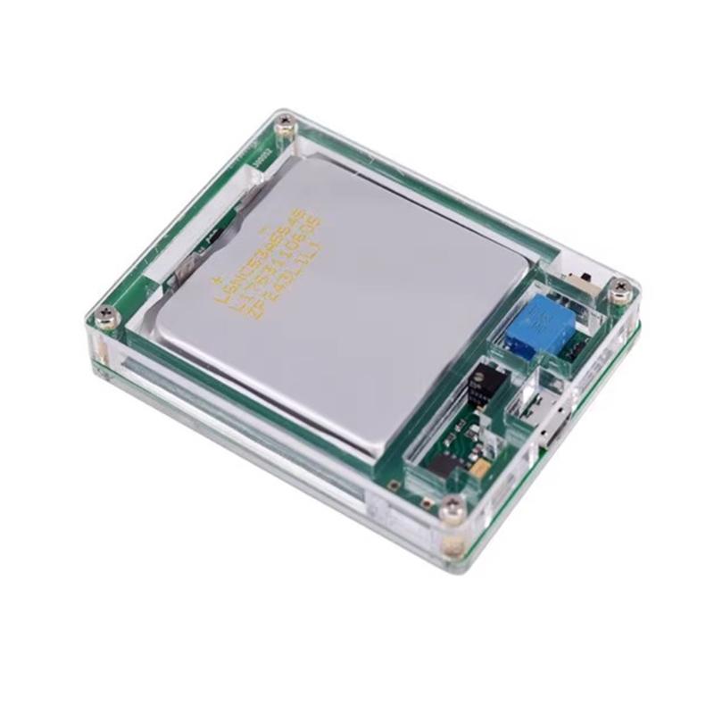 7.83HZ n Waves Ultra-Low Frequency Pulse Generator Resonators Rechargeable n Resonance Pulse Generators