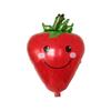 Fruit & Veggie Shaped Foil Balloons - Party Decor & Photo Props for Birthdays and Events