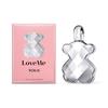 Tous LoveMe The Silver Eau de Parfum 90 ml transparent