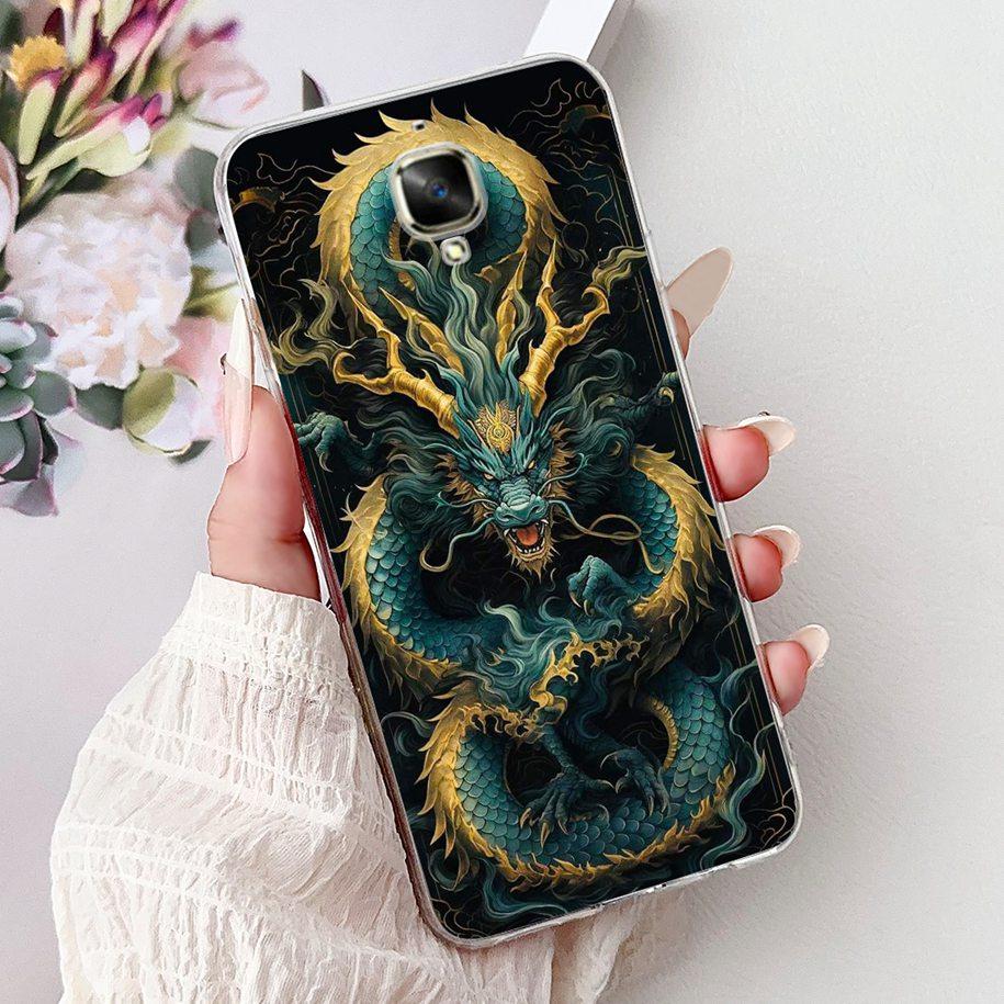Schutzhülle für OnePlus 3/3T, stoßfeste Silikonhülle für OnePlus 3, passend für OnePlus 3T, OnePlus 3A3000, A3003 und A3010