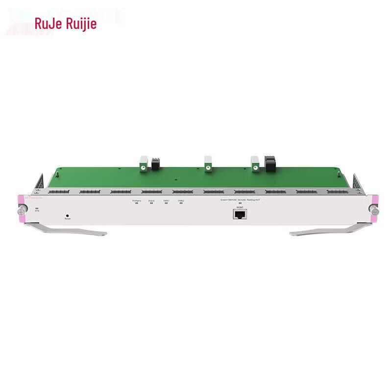 Ruijie Layer 3 Frame OLT Switch